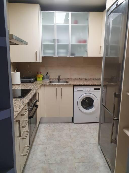 Appartement Playa, Sol Y Vida En Salou - Portaventura Salou