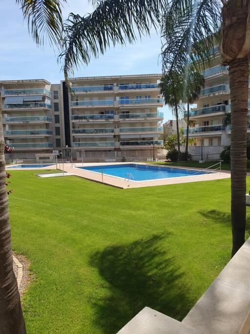 Playa, Sol Y Vida En Salou - Portaventura Appartement Salou
