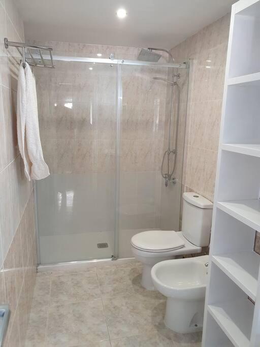 Appartement Playa, Sol Y Vida En Salou - Portaventura