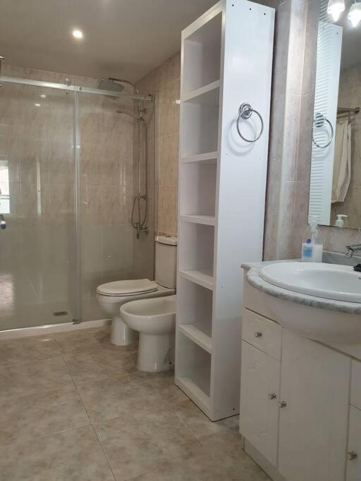 Playa, Sol Y Vida En Salou - Portaventura Appartement