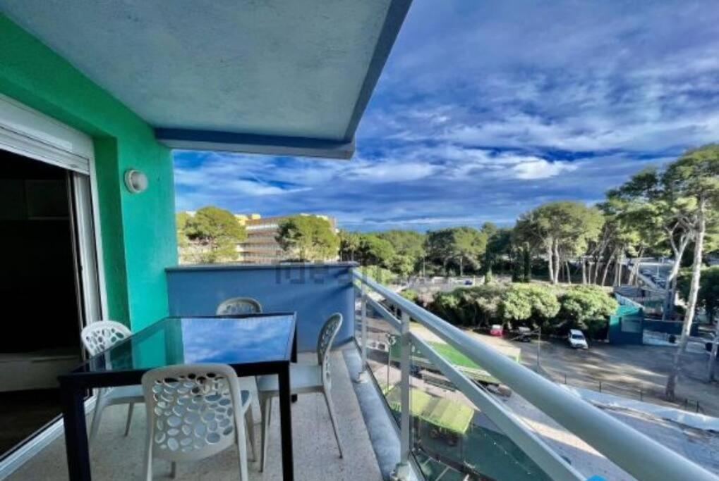 La Marina Apartamento *