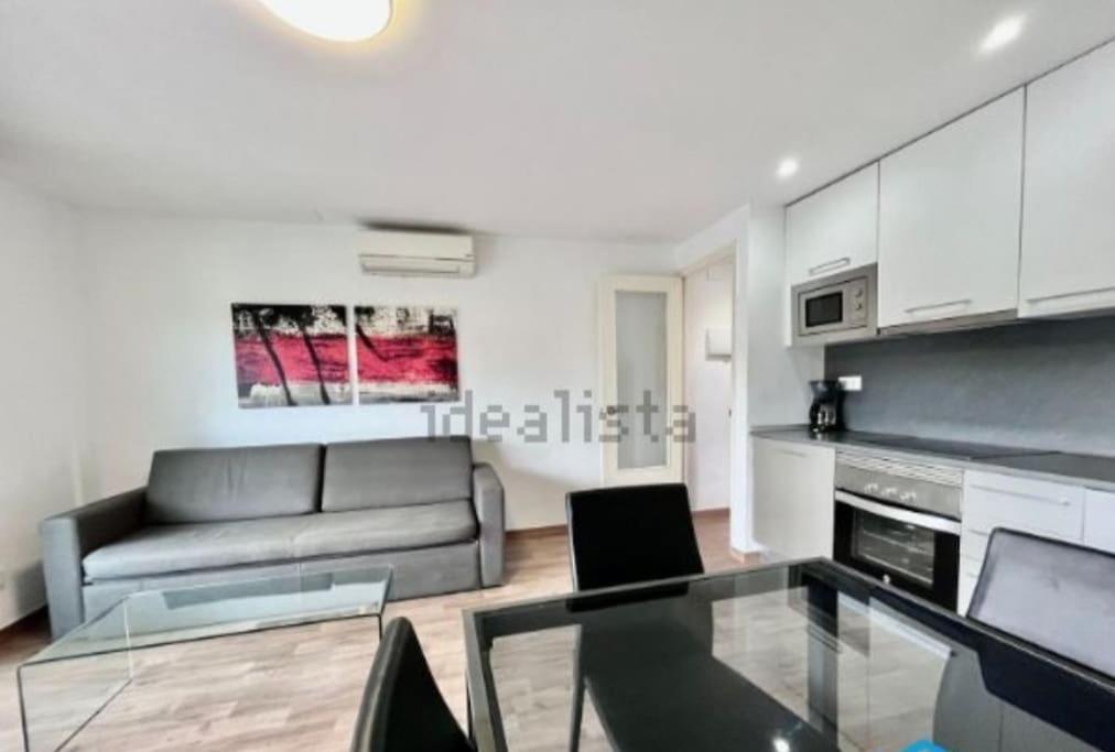 Apartamento La Marina