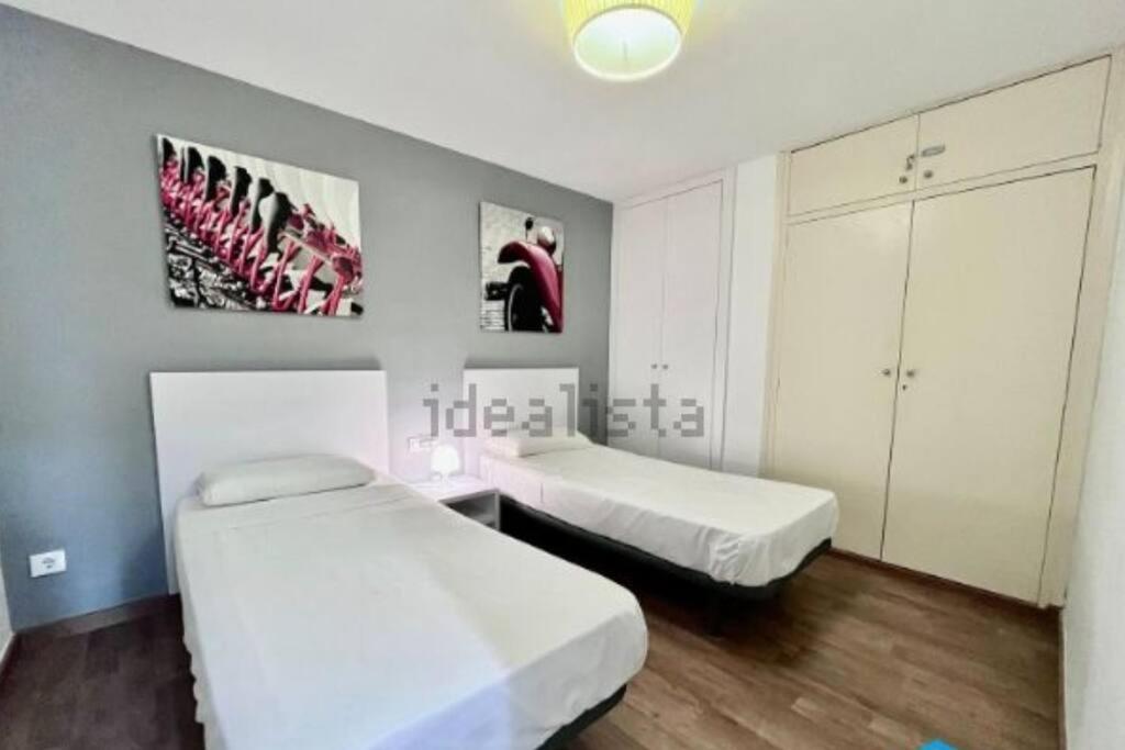 La Marina Apartamento