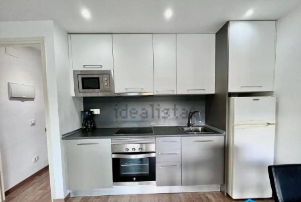 Apartamento La Marina