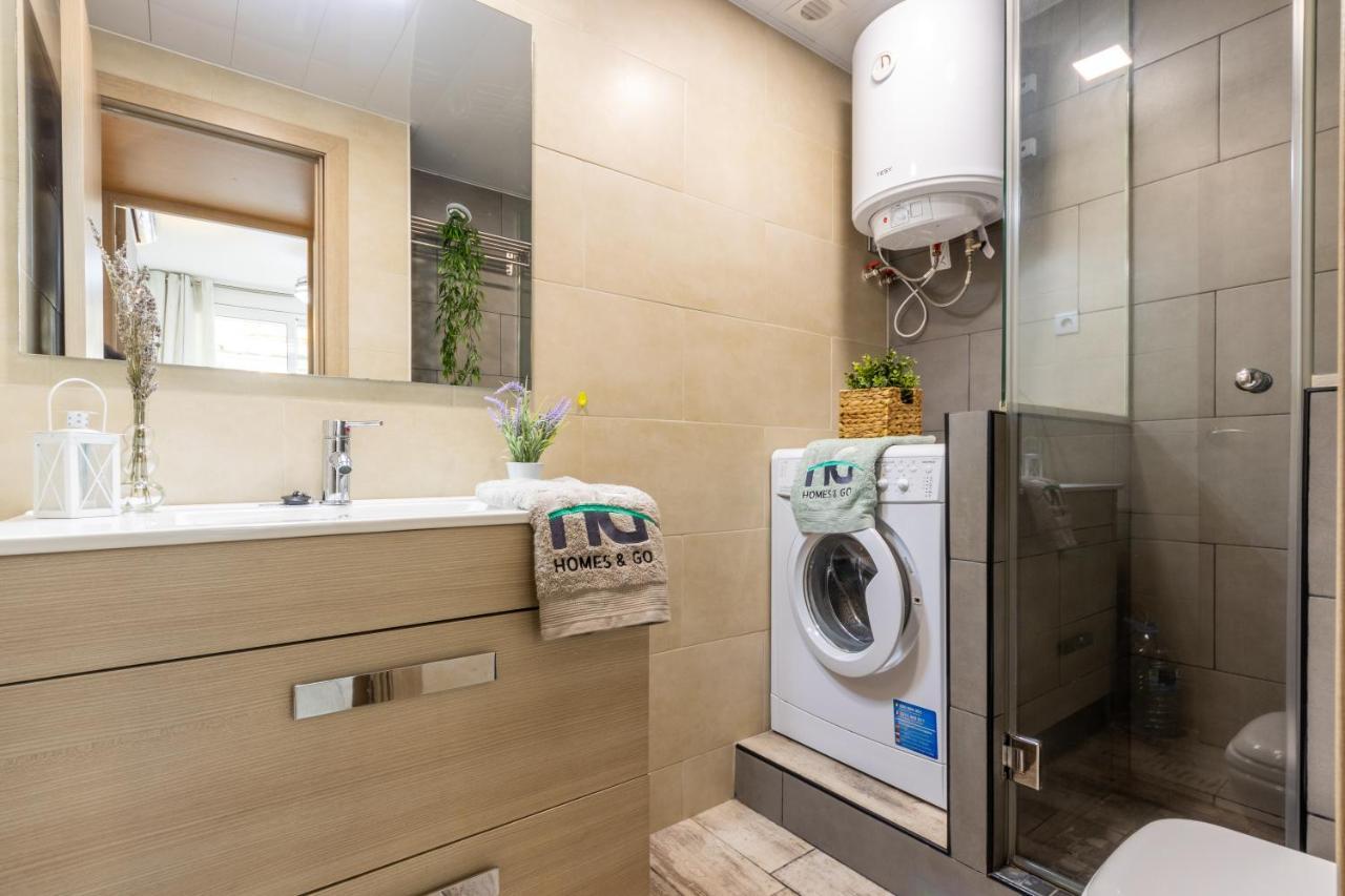Homes & Go Cat 92 Bloq Iii-4 Apartamento