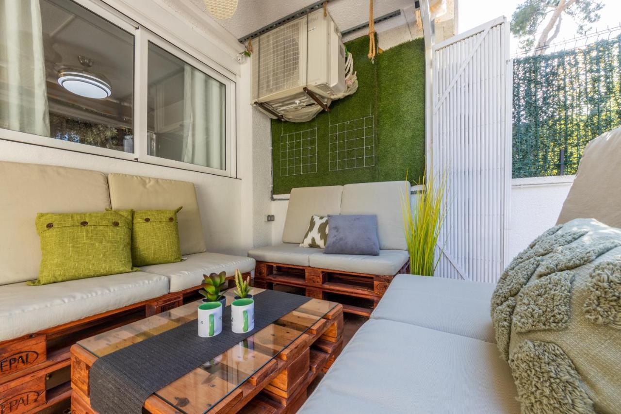 Apartamento Homes & Go Cat 92 Bloq Iii-4 Salou