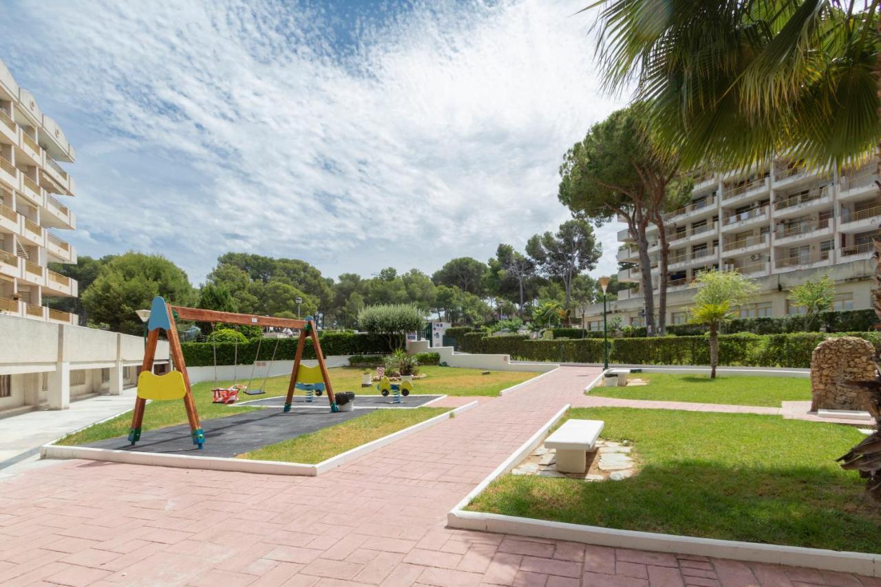 Apartamento Homes & Go Cat 92 Bloq Iii-4 Salou