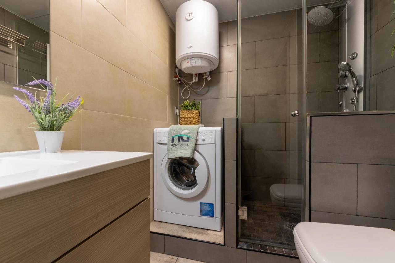 Apartamento Homes & Go Cat 92 Bloq Iii-4 Salou