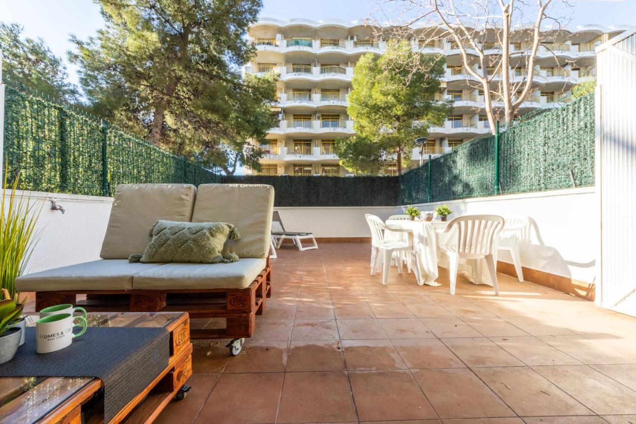 Homes & Go Cat 92 Bloq Iii-4 Apartamento Salou