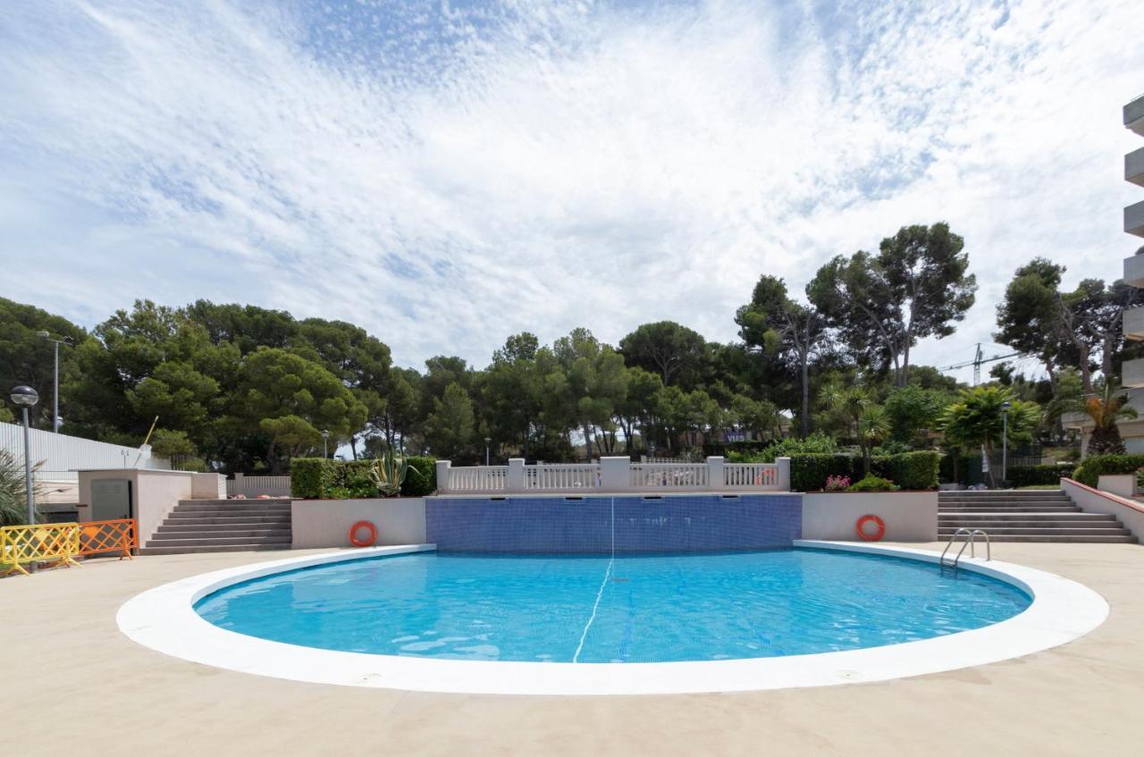 Apartamento Homes & Go Cat 92 Bloq Iii-4 *