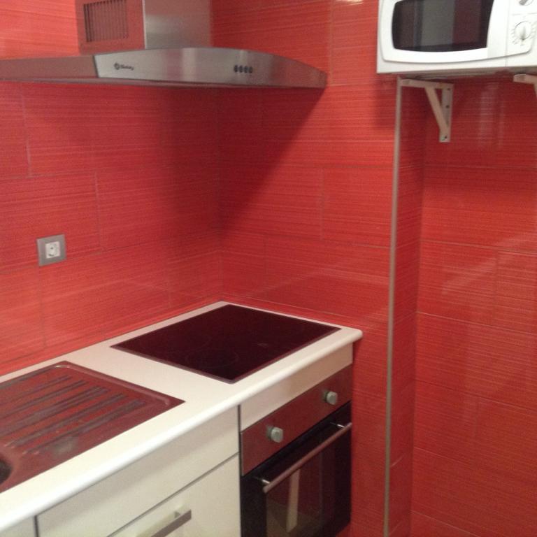 Appartement Apartamento Salou *