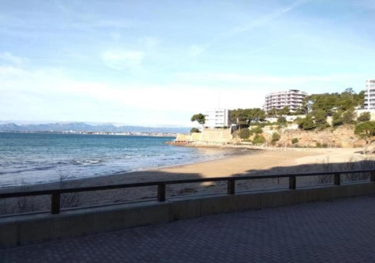 Apartamento Cap Appartement