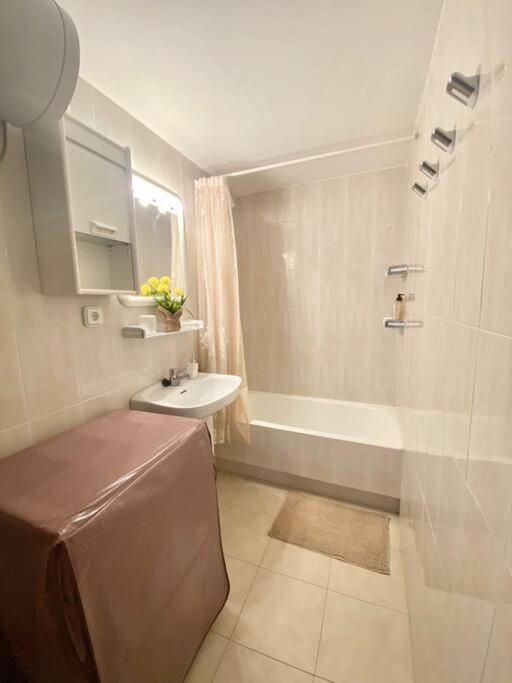 Apartamento Formenton A 100m De La Playa Levante Apartment