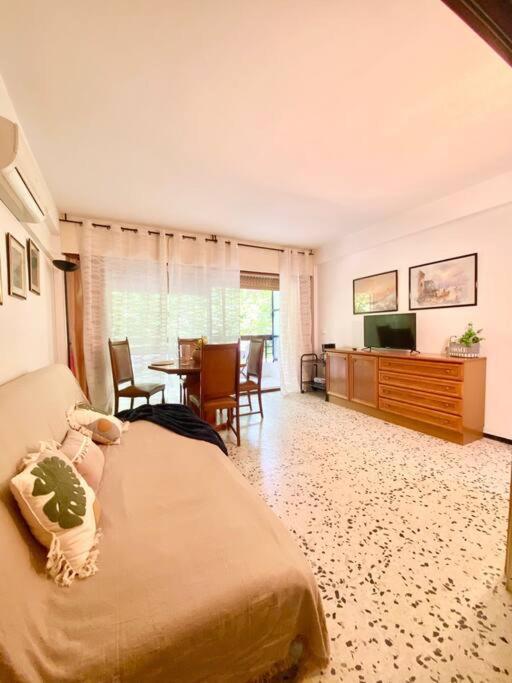 Apartment Apartamento Formenton A 100m De La Playa Levante *