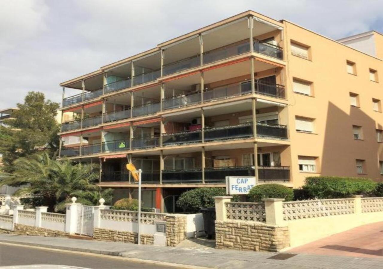 Appartement Apartamento Cap