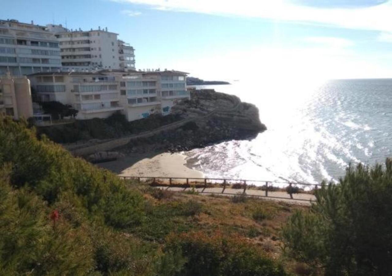 Apartamento Cap Salou