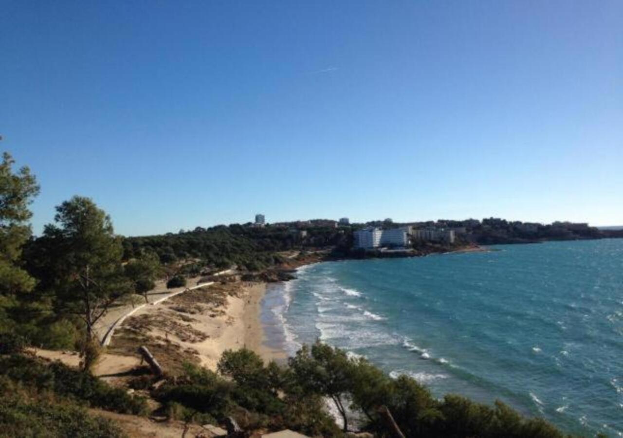 Apartamento Cap Appartement