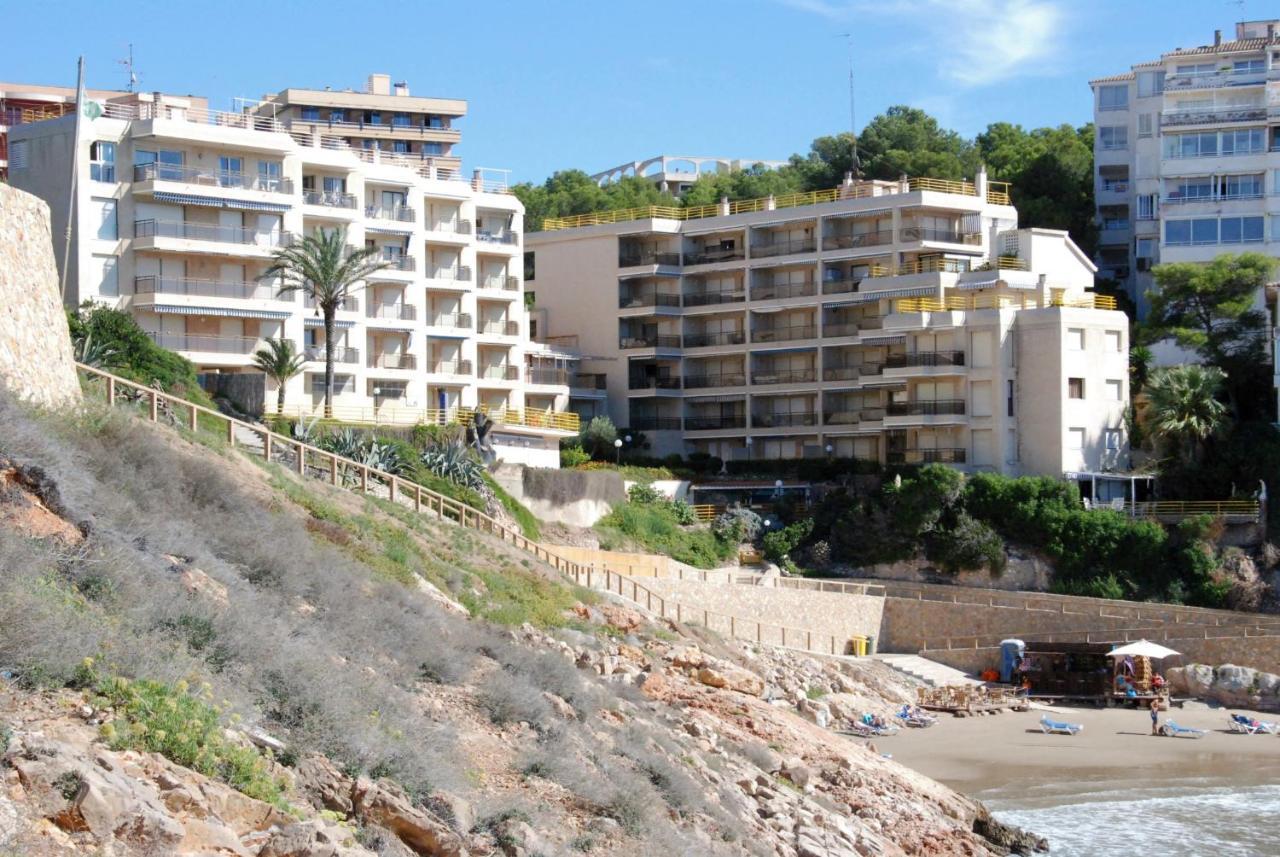 Apartamento Cala Llenguadets Palmyra Salou