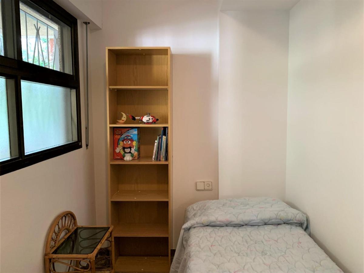 Apartamento Cala Llenguadets Palmyra