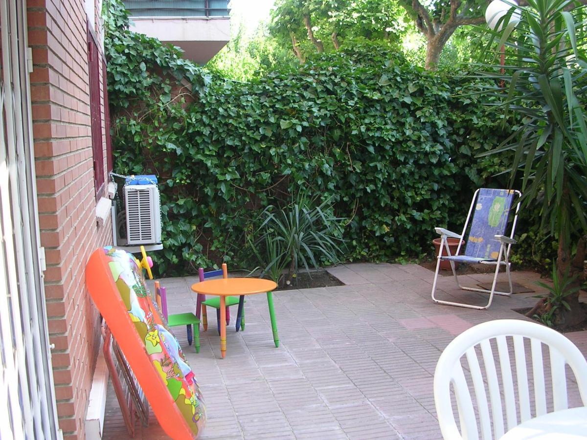 Apartamento Amb Jardi Privat I Piscina *