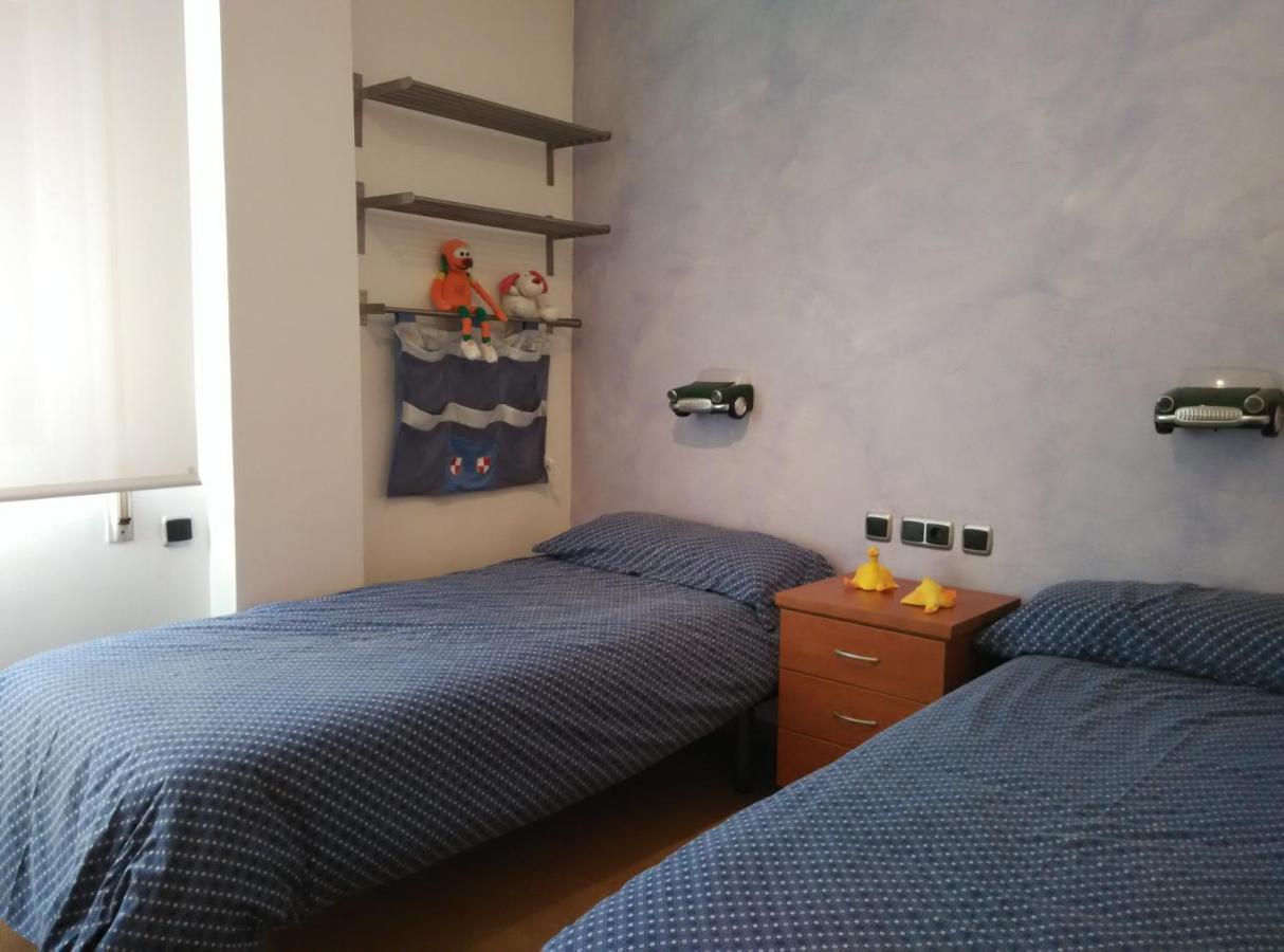 Apartamento Amb Jardi Privat I Piscina
