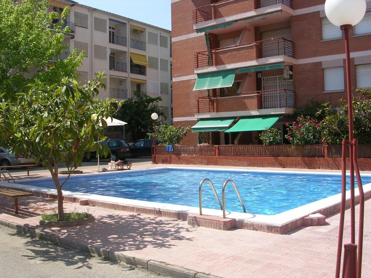 Amb Jardi Privat I Piscina * Salou