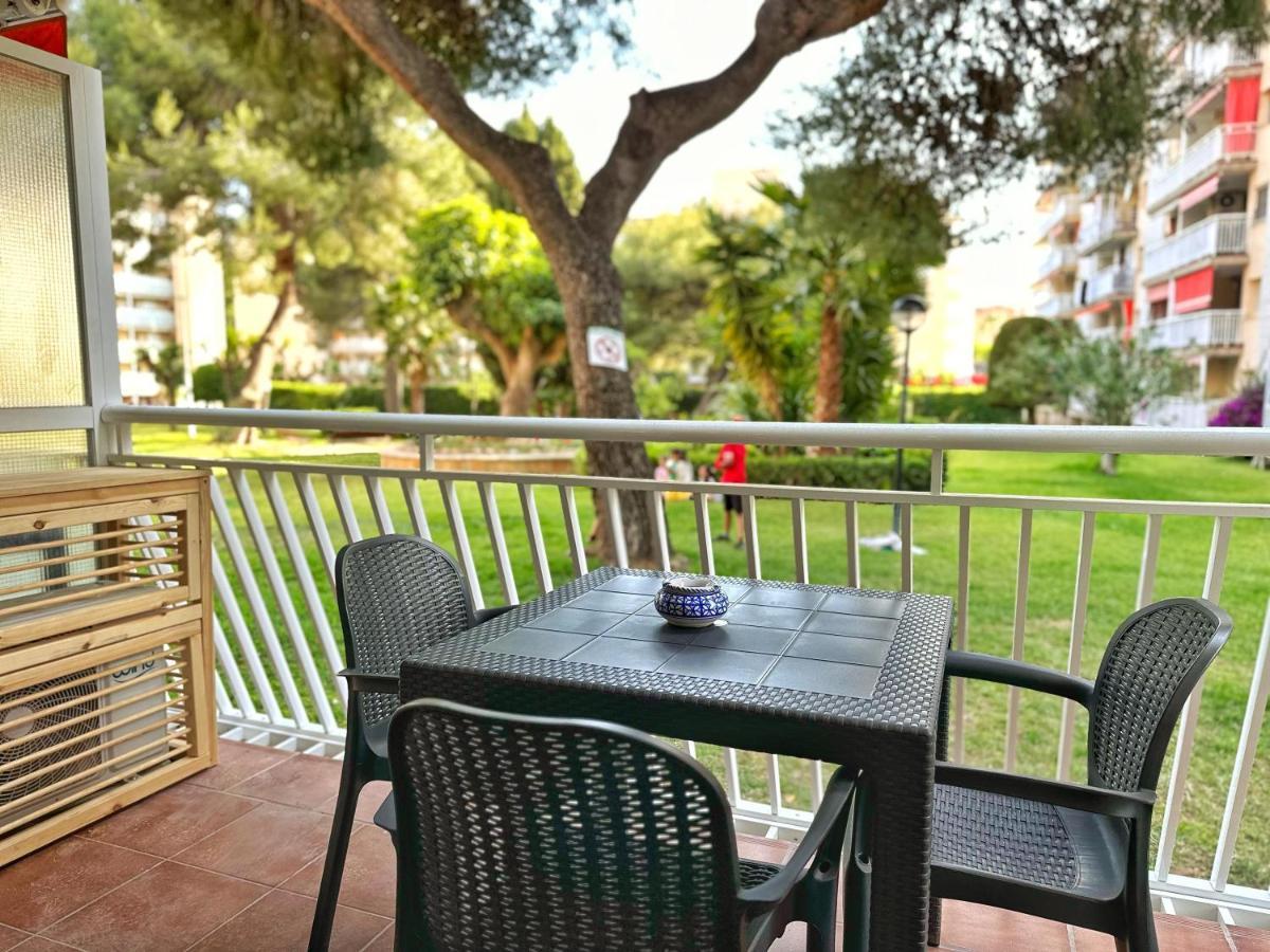 Domuum Holidays Salou