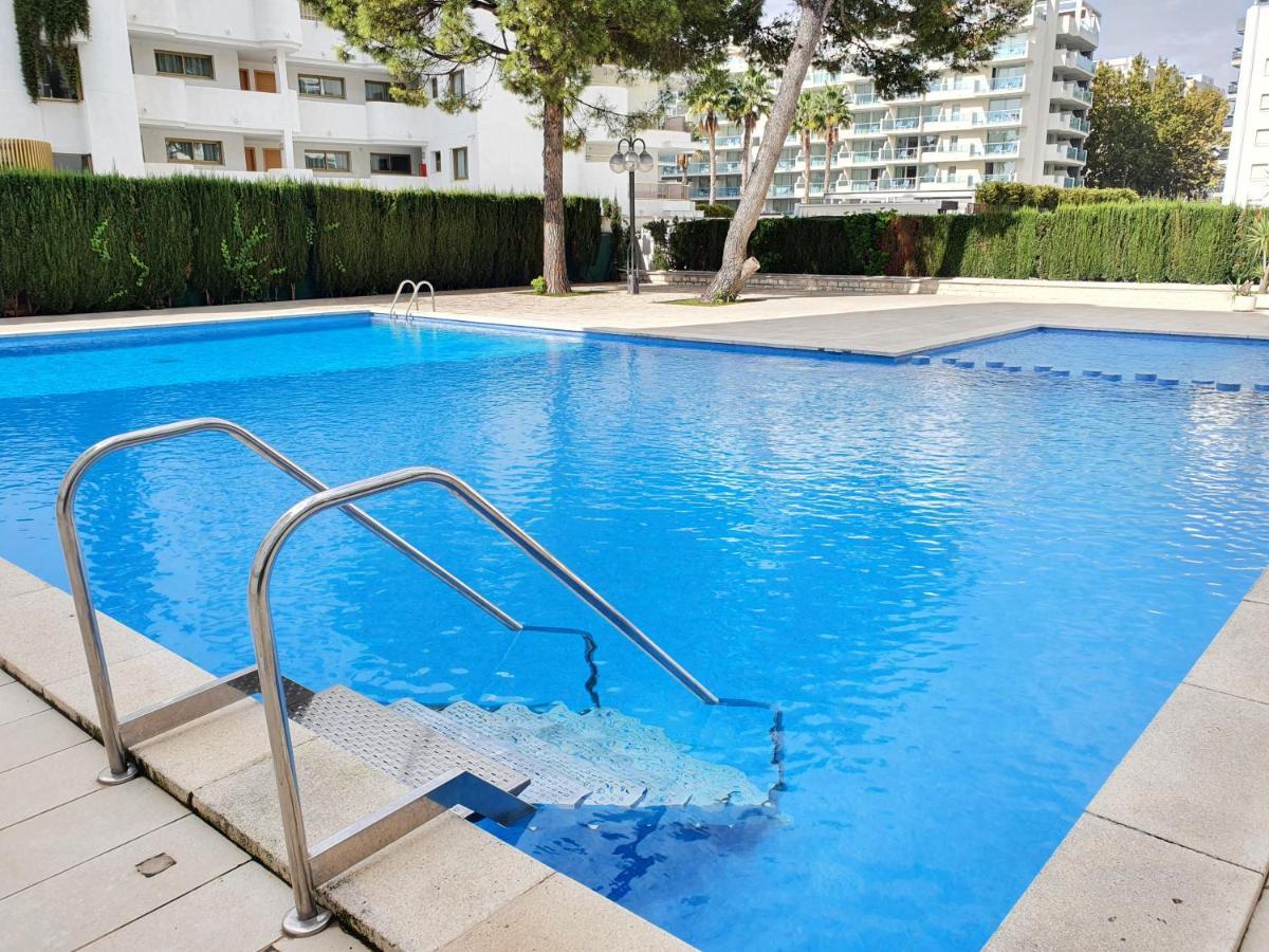 4 Playa Piscina Centro,parking * Salou