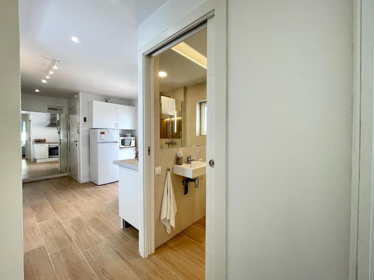 Apartamento Precioso Atico Cerca De La Playa Y Port Aventura *