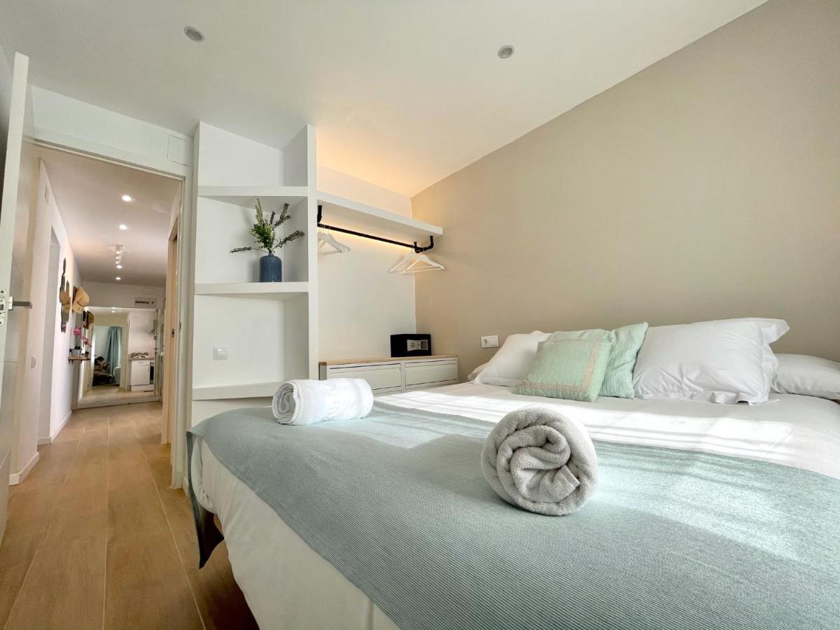 Apartamento Precioso Atico Cerca De La Playa Y Port Aventura