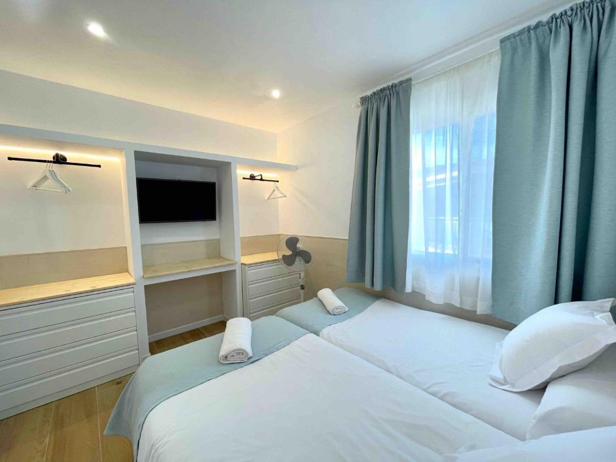 Precioso Atico Cerca De La Playa Y Port Aventura Apartamento