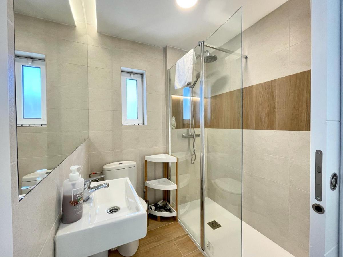 Apartamento Precioso Atico Cerca De La Playa Y Port Aventura