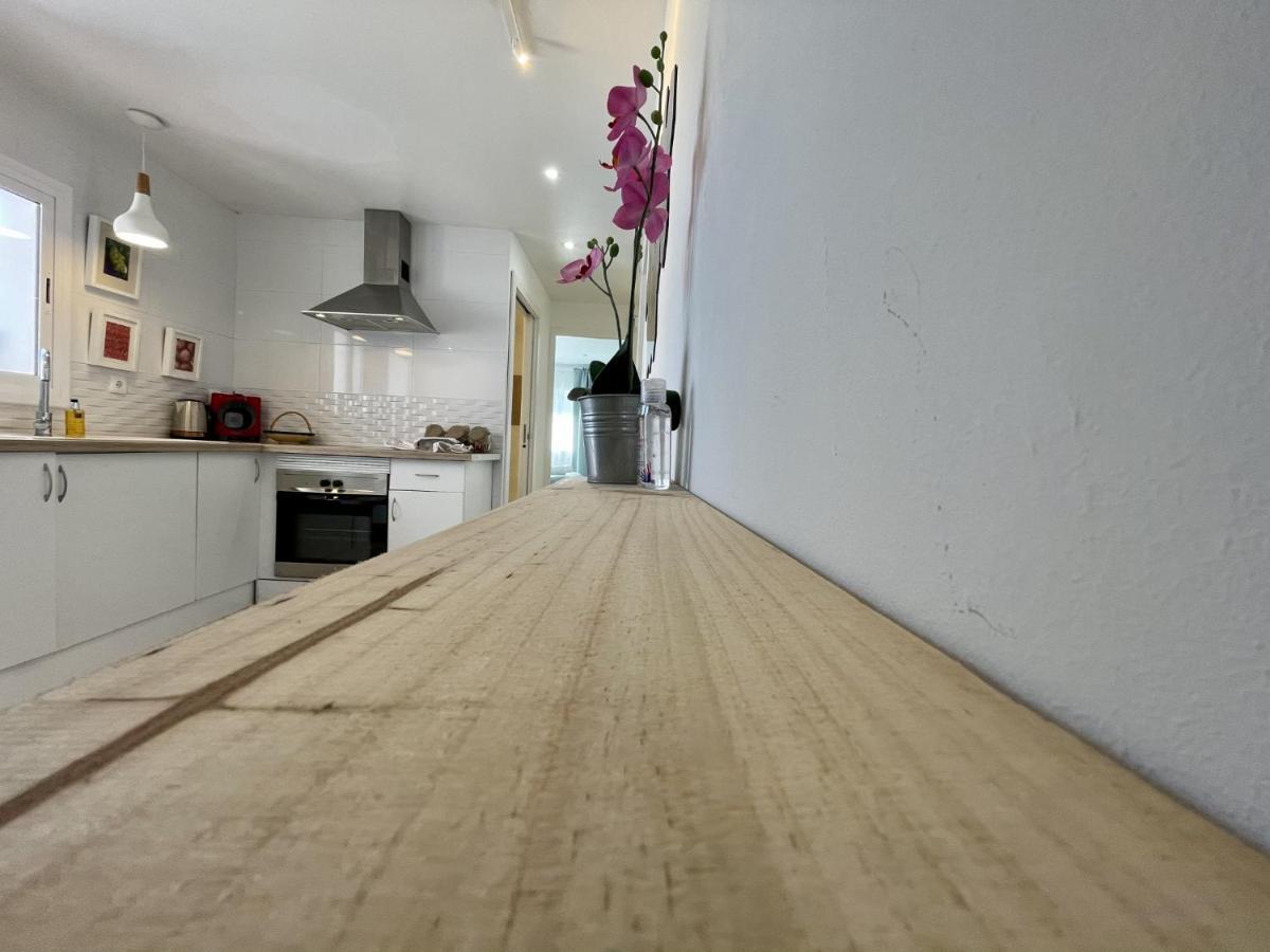 Apartamento Precioso Atico Cerca De La Playa Y Port Aventura *