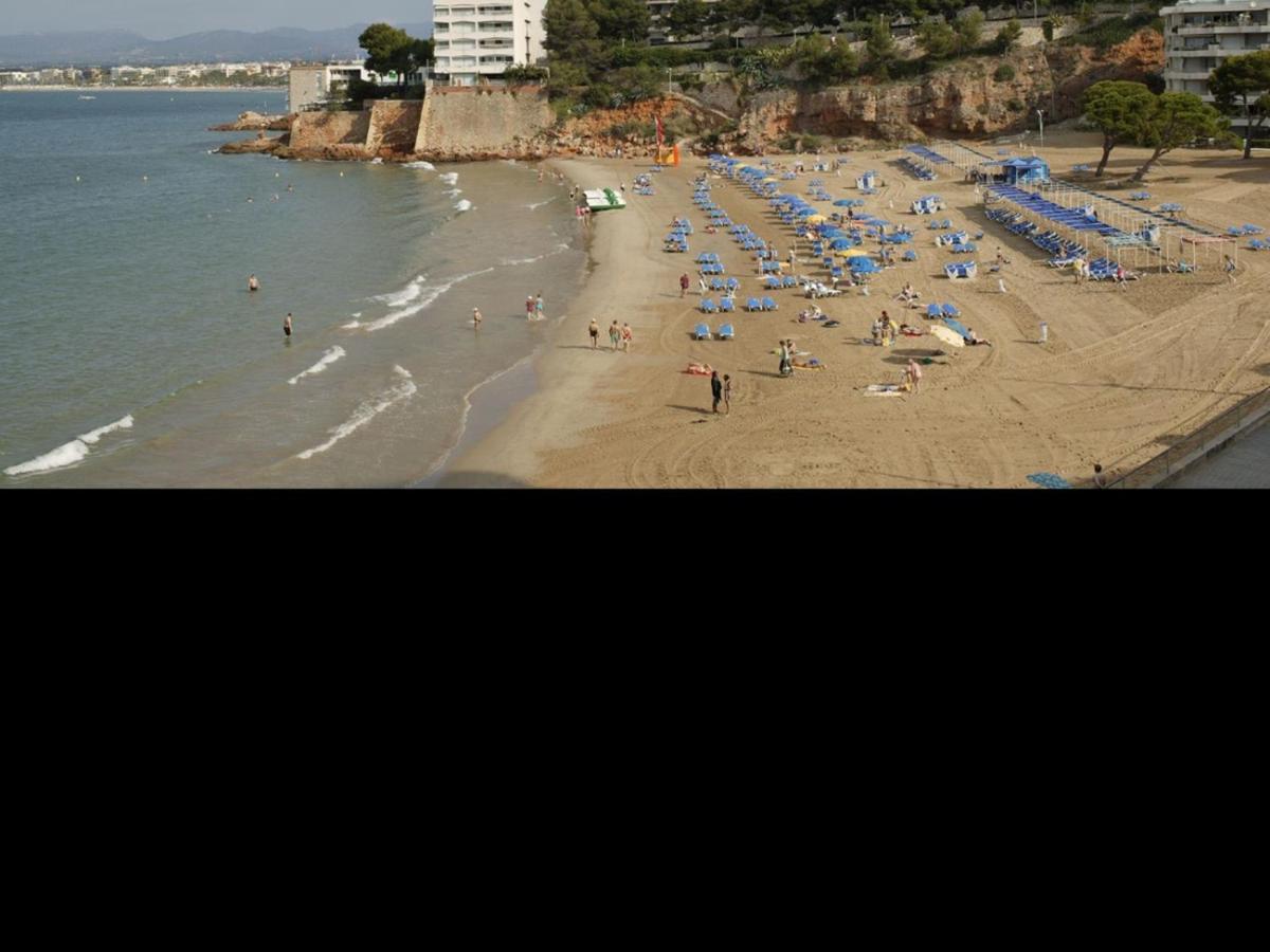 Precioso Atico Cerca De La Playa Y Port Aventura *