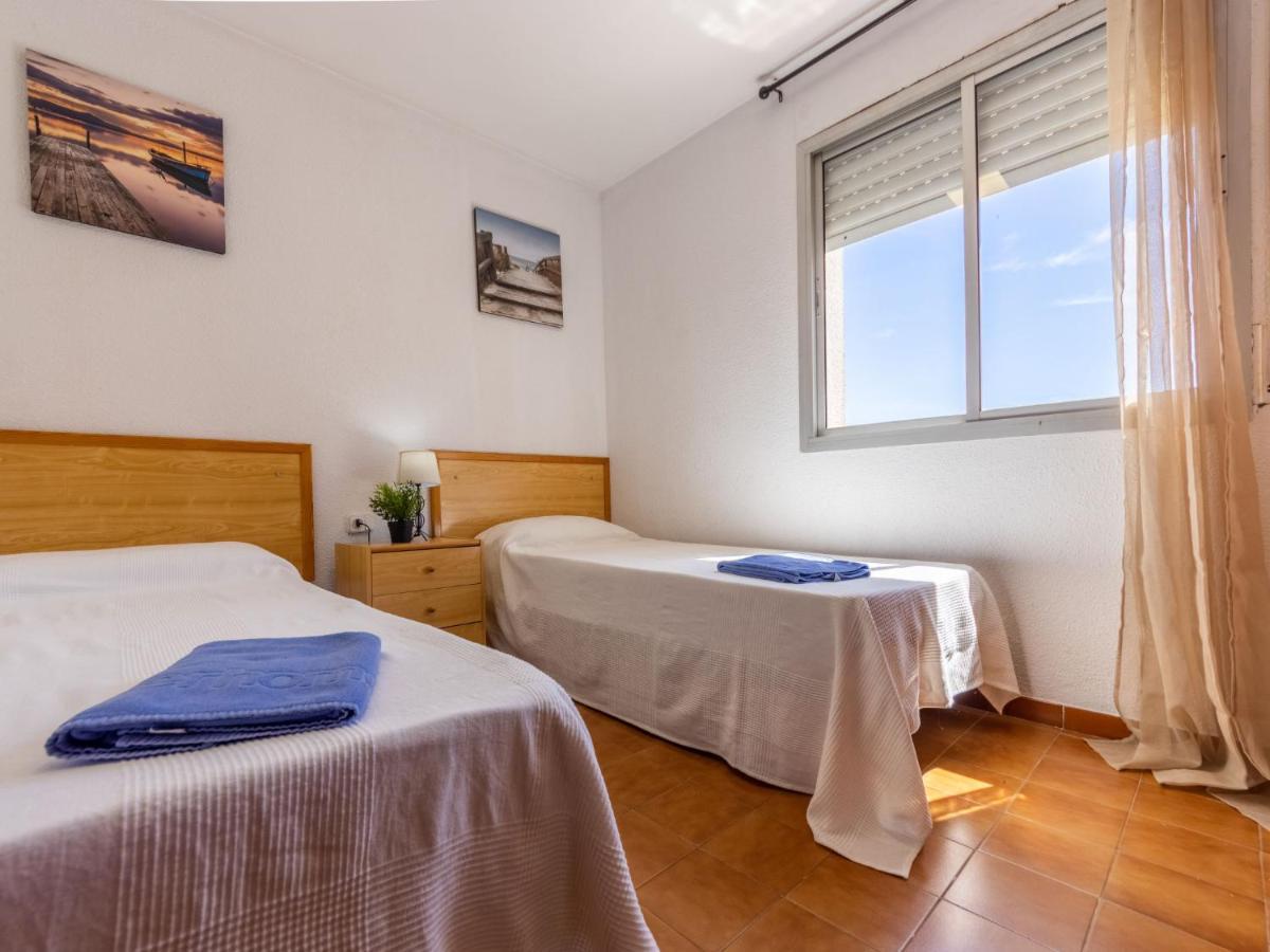 Buigas Llum By Interhome Apartamento Salou