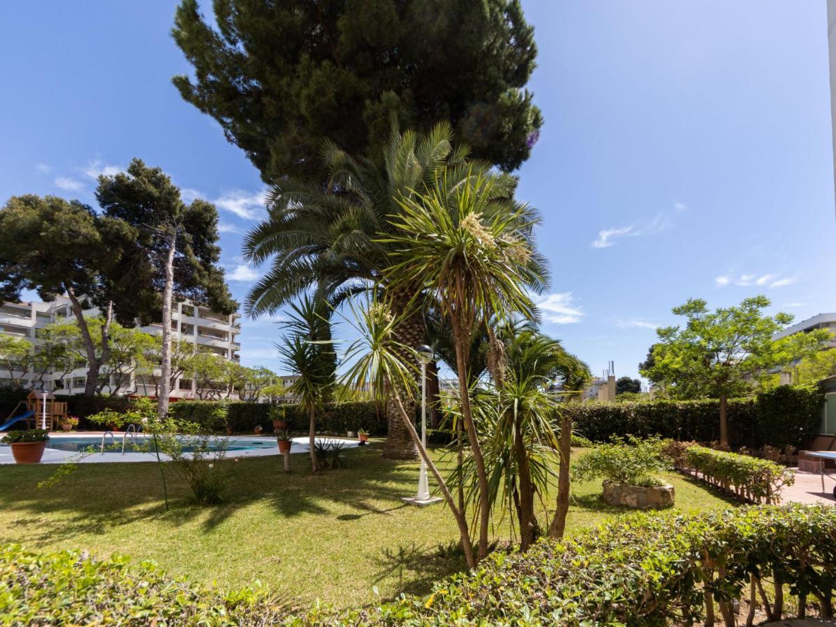 Apartamento Buigas Llum By Interhome