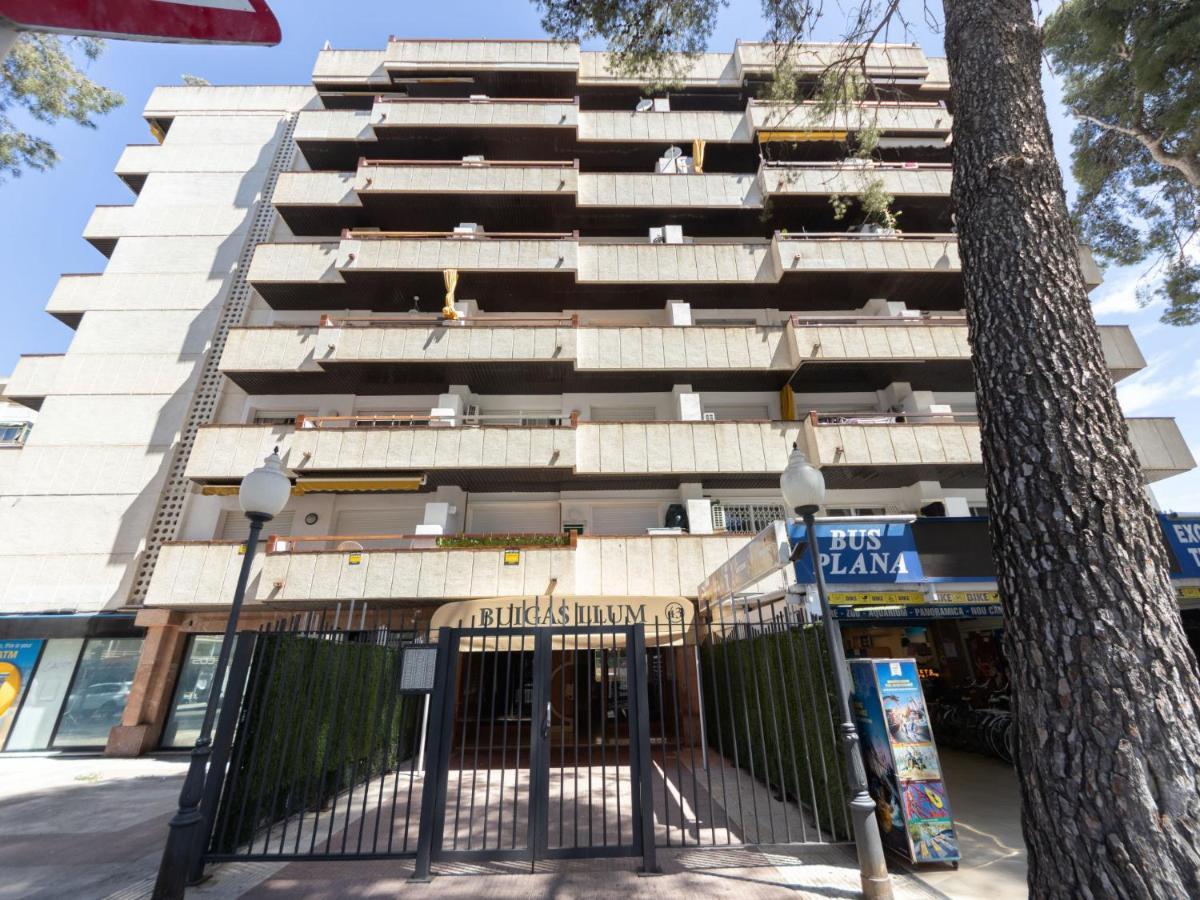Buigas Llum By Interhome Salou