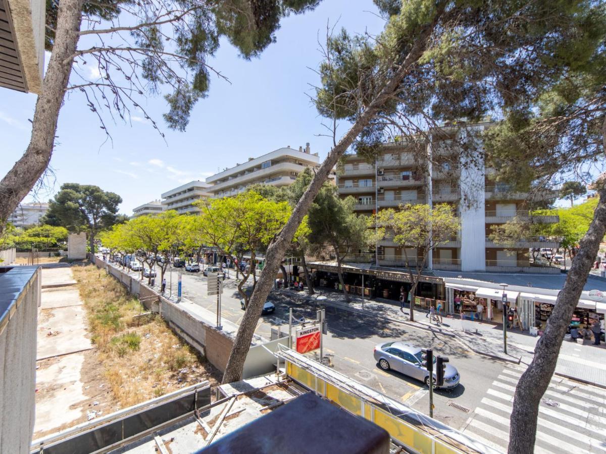 Buigas Llum By Interhome Apartamento