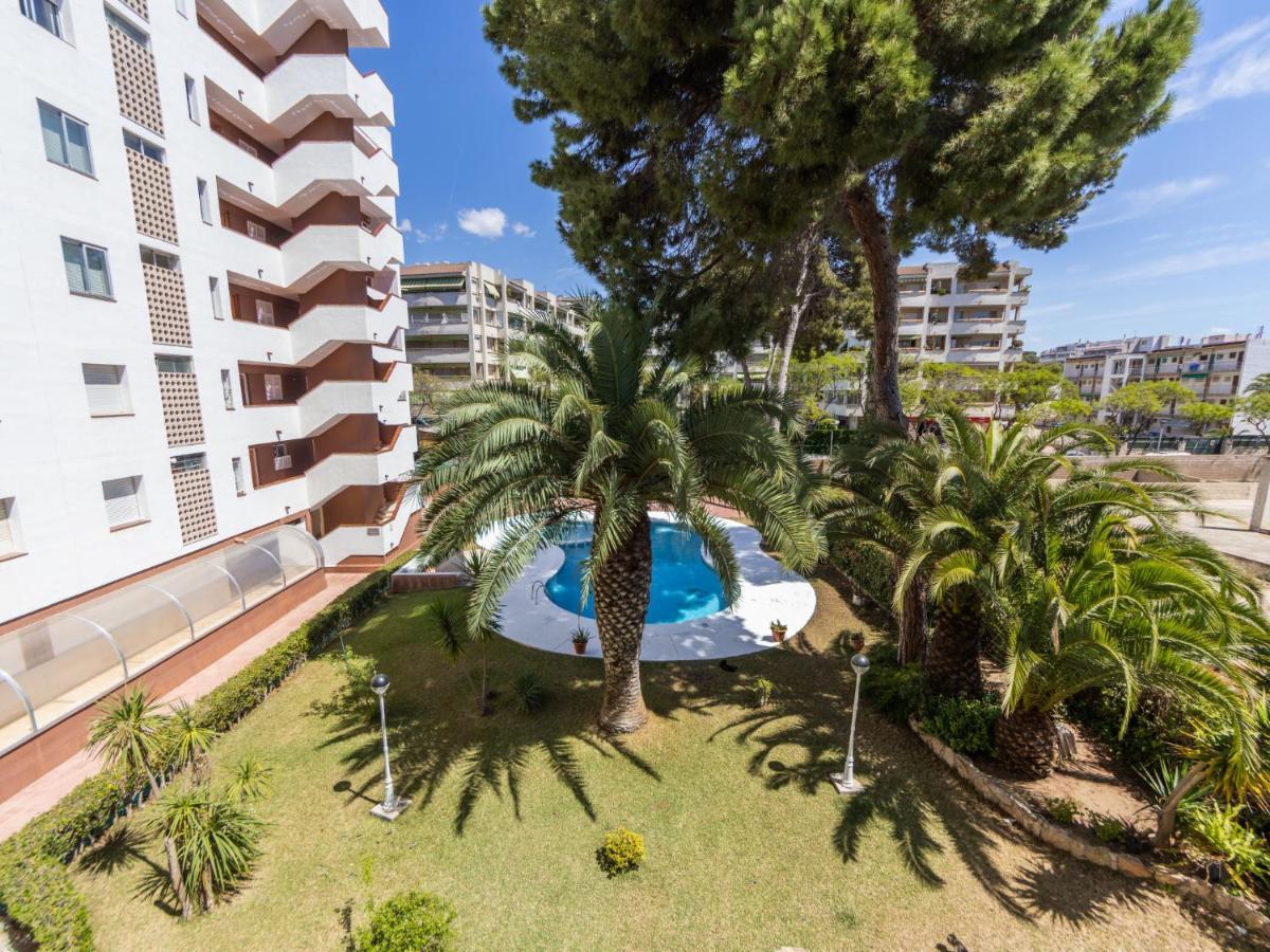 Buigas Llum By Interhome Apartamento Salou
