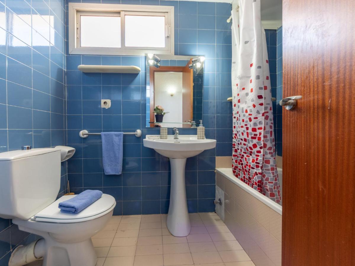 Apartamento Buigas Llum By Interhome *