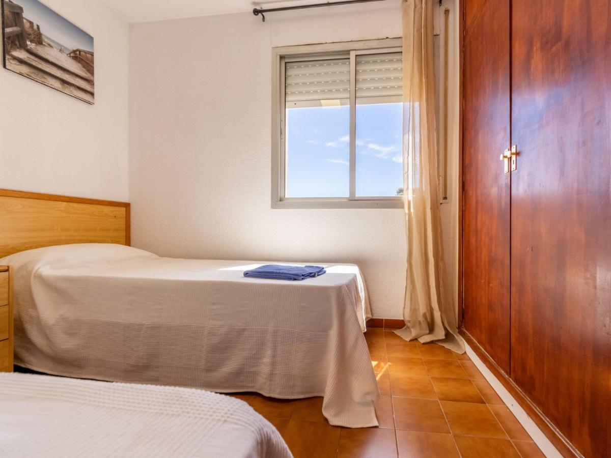 Buigas Llum By Interhome * Salou