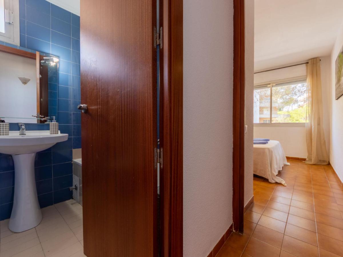 Apartamento Buigas Llum By Interhome Salou