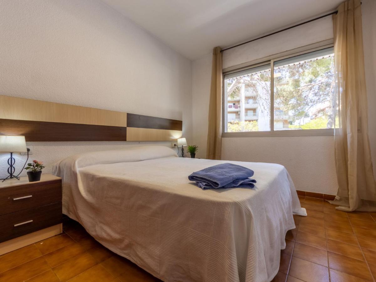Apartamento Buigas Llum By Interhome *