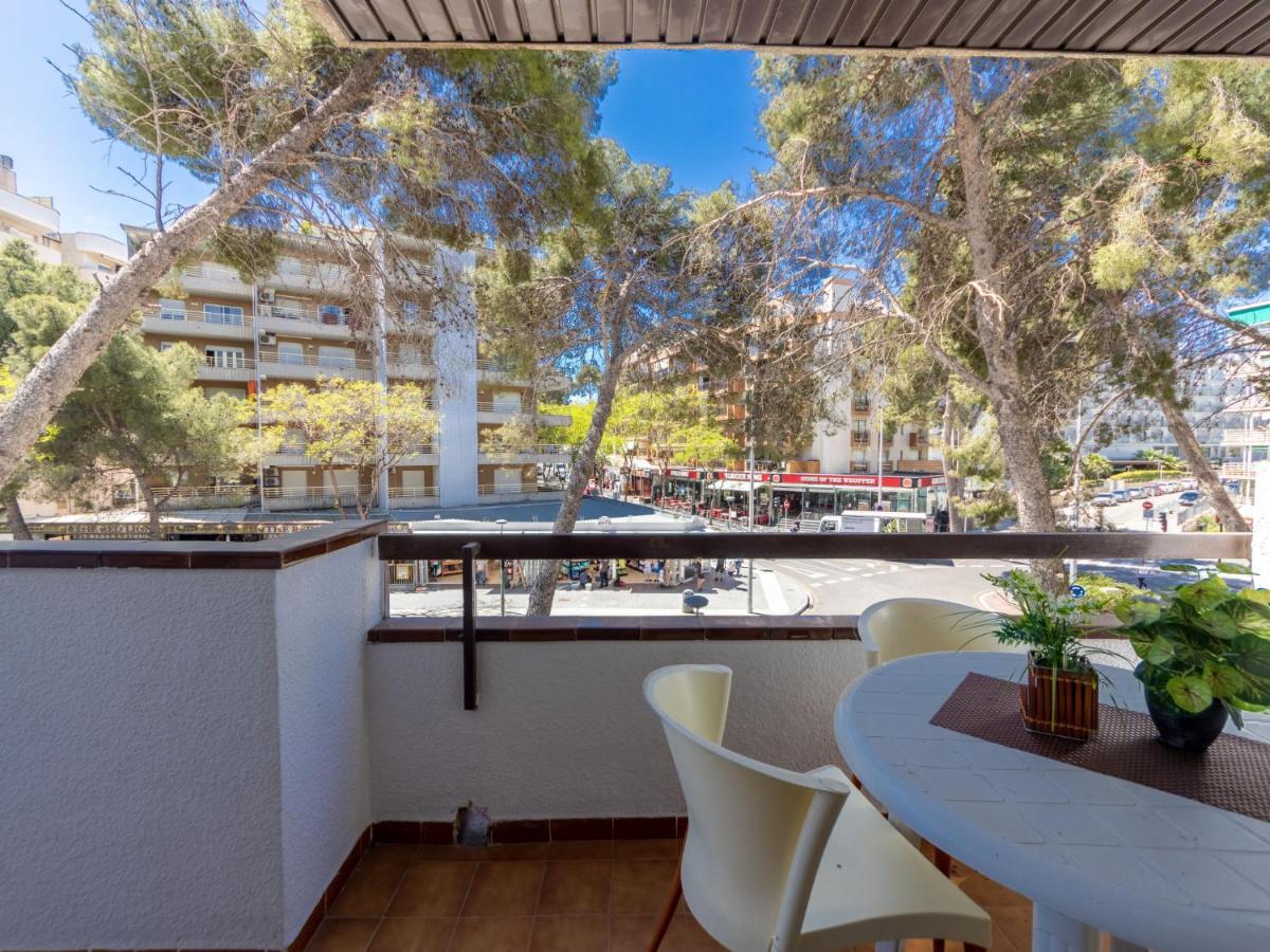 Buigas Llum By Interhome Salou