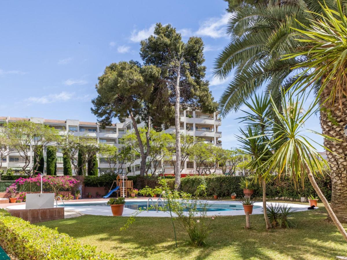 Buigas Llum By Interhome * Salou