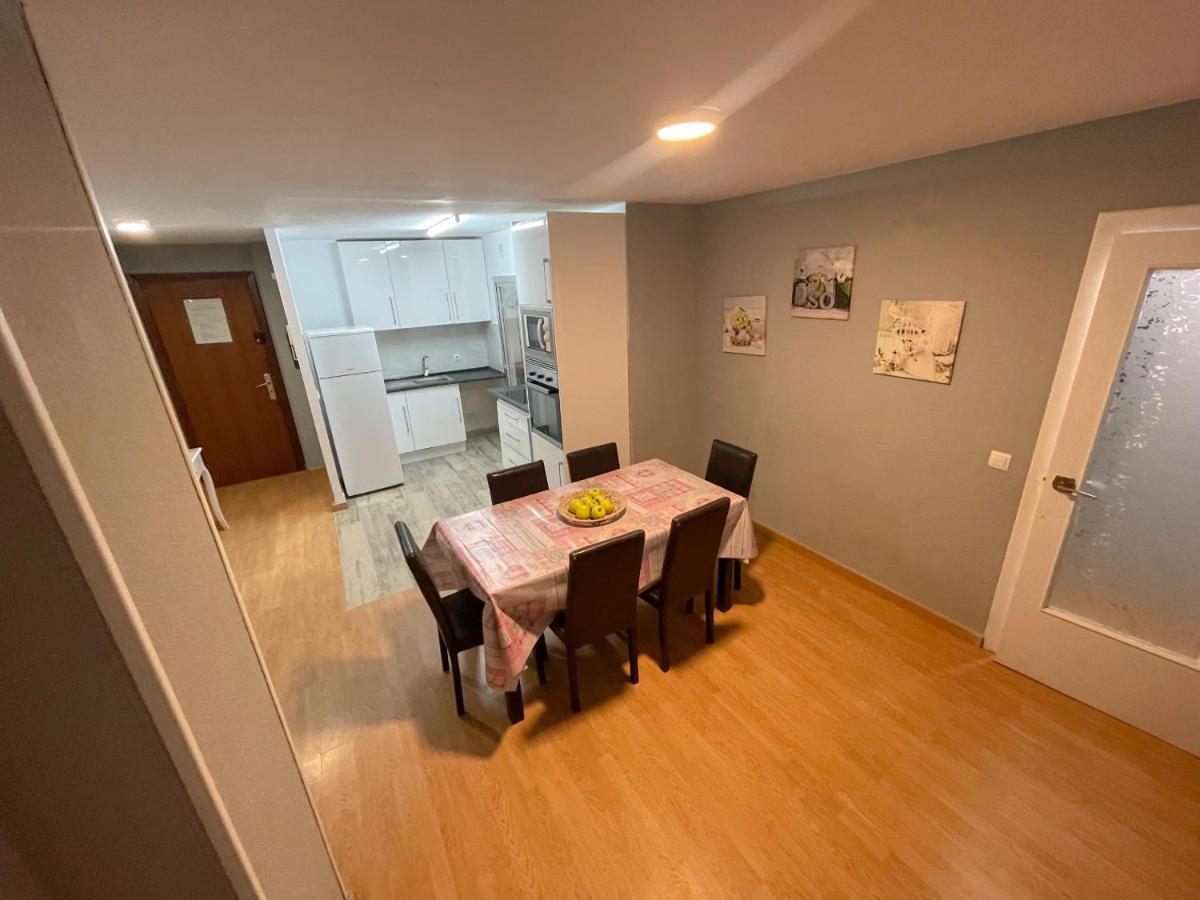 Piso Acogedor Fortuny Salou