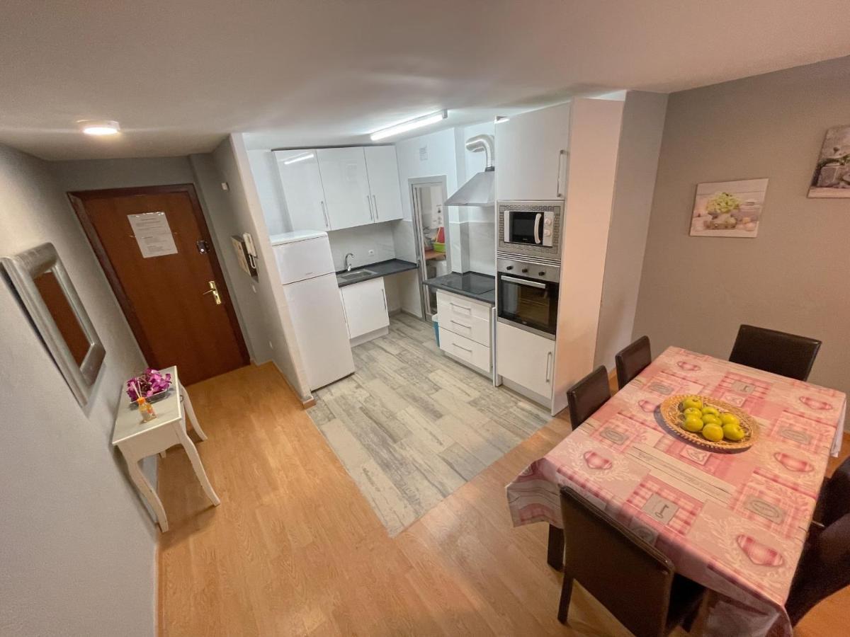 Piso Acogedor Fortuny Apartamento *