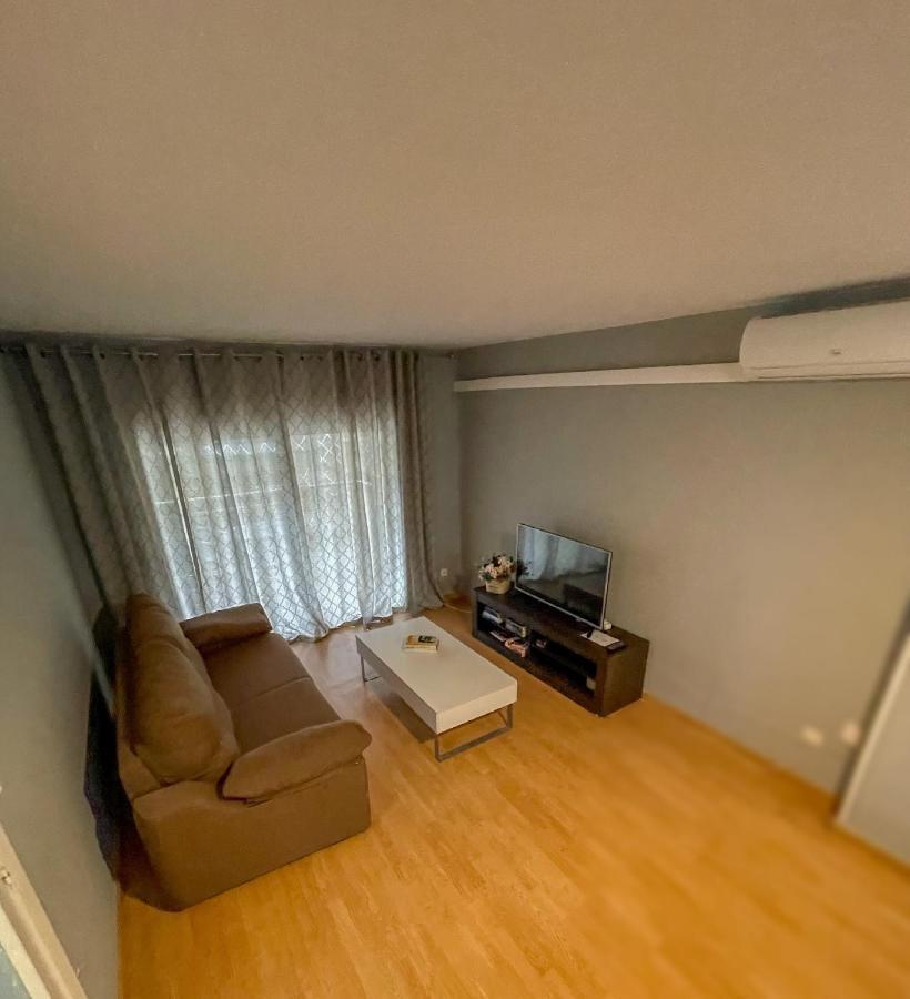 Apartamento Piso Acogedor Fortuny