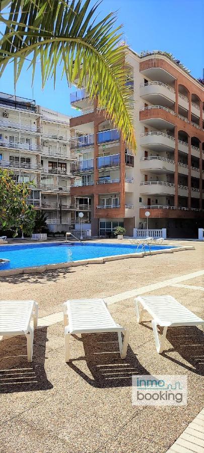 Apartment Center Relax *
