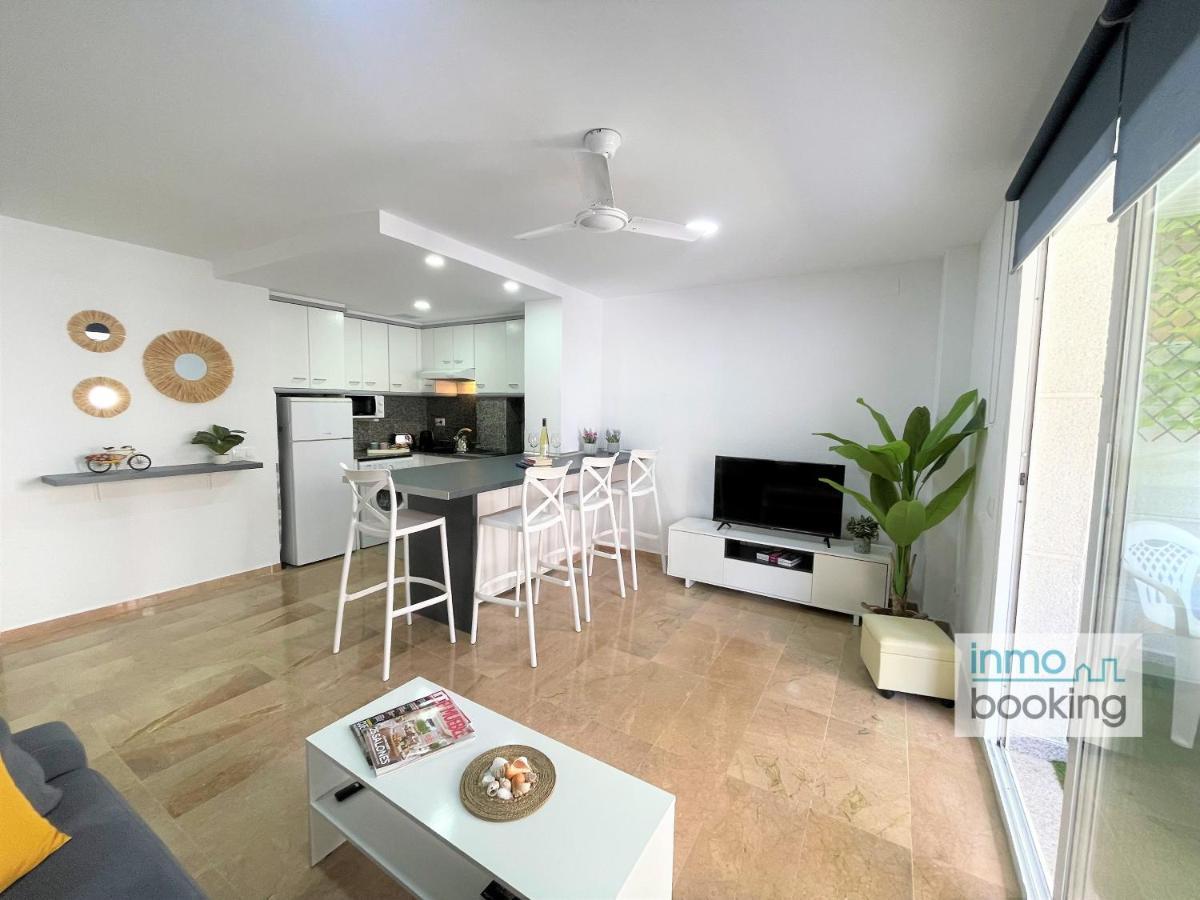 Center Relax Apartment Salou